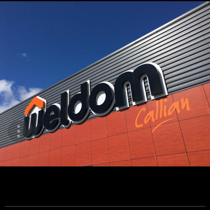 Weldom Callian, 380 Chemin du Haut Plan, 83440 Callian