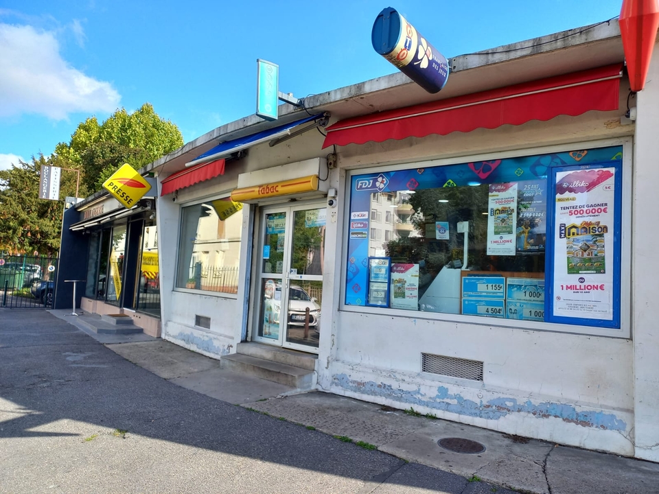 Tabac de Mesly, 1 Rue de Mesly, 94000 Créteil