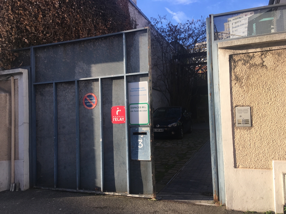 Espaces M.l., 3 Avenue du Maréchal Leclerc, 92240 Malakoff