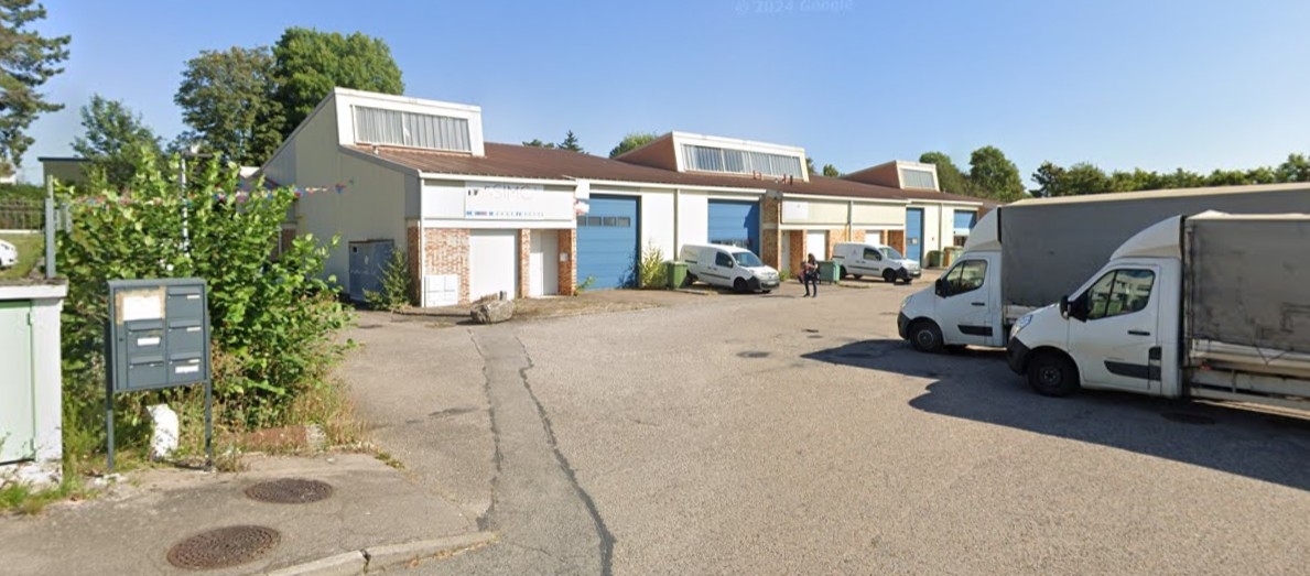 Garage Rs 54, Rue Jacquard, 54500 Vandœuvre-lès-Nancy