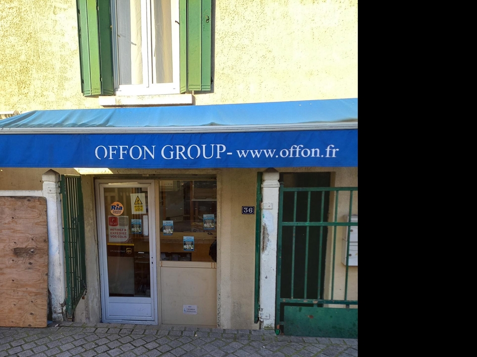 Offon Group, 36 Rue Paul Bert, 93400 Saint-Ouen