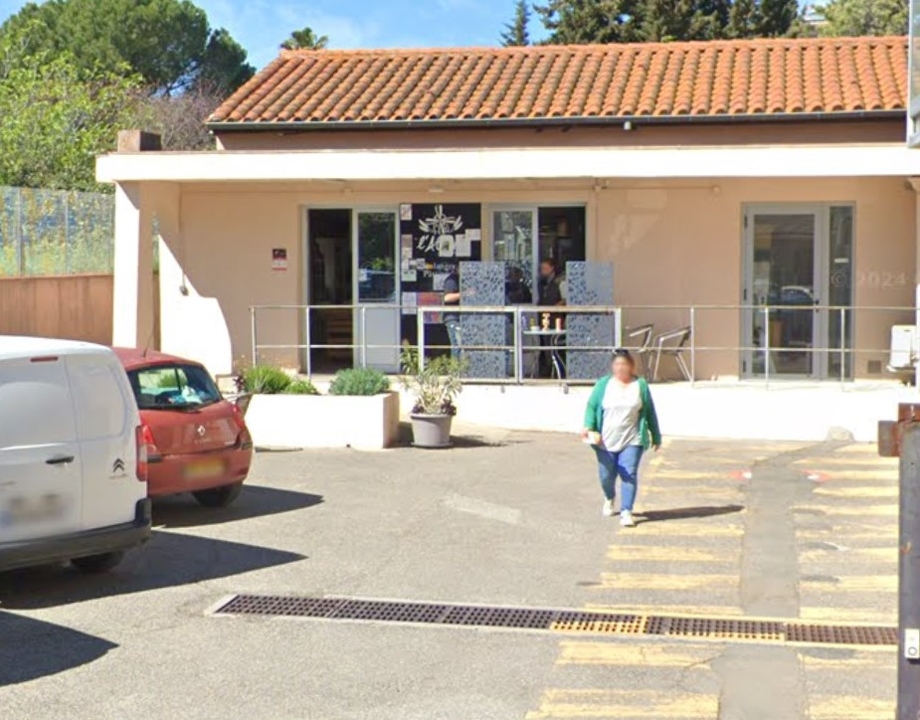 L'Atelier de Ginestas, Chemin de la Garde, 11120 Ginestas