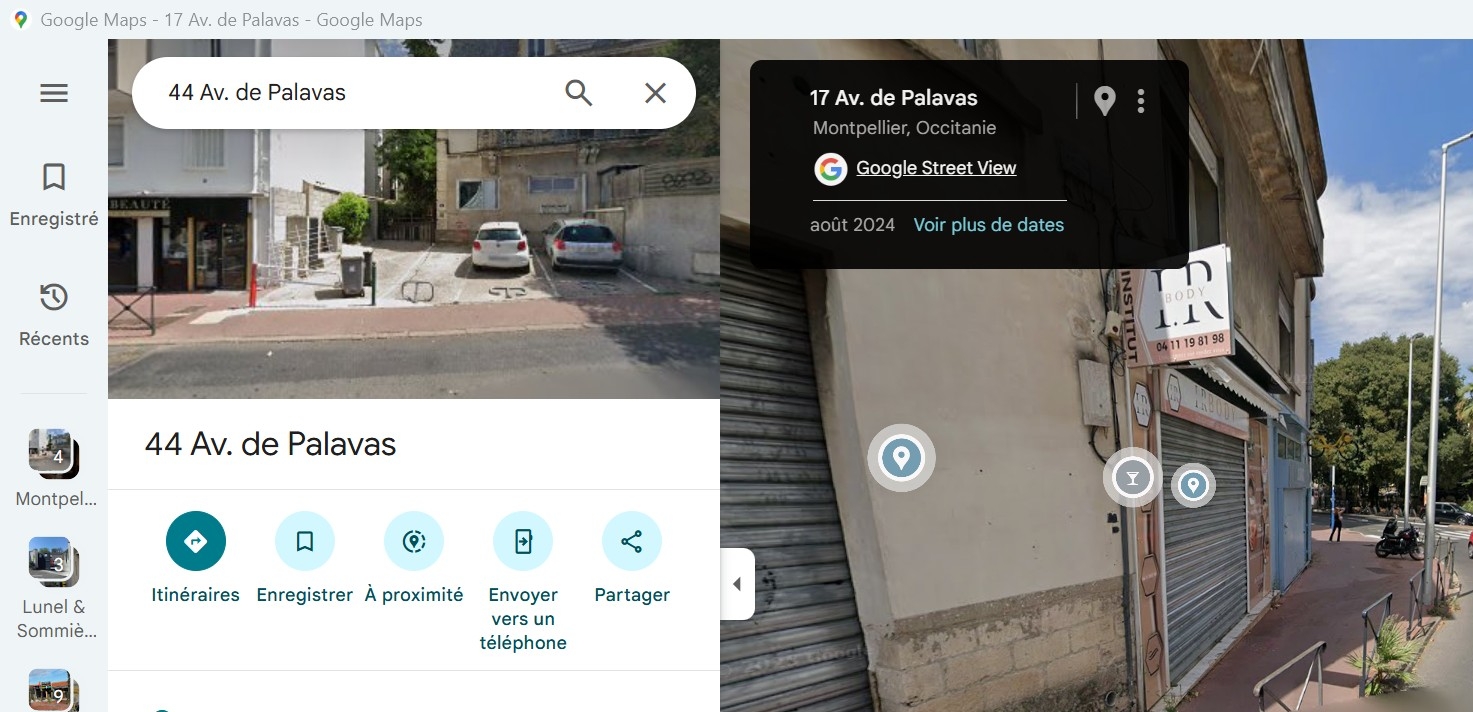 South Market - Montpellier, 44 Avenue de Palavas, 34070 Montpellier