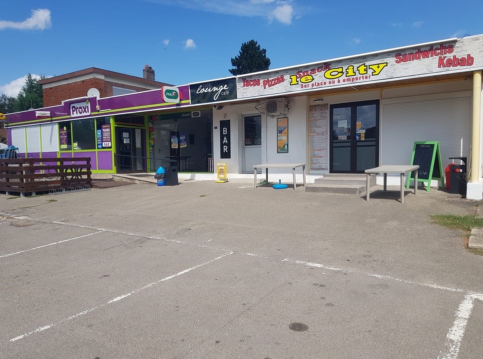 Carrefour Proxi, 3 Avenue Tomas Bata, 57770 Moussey