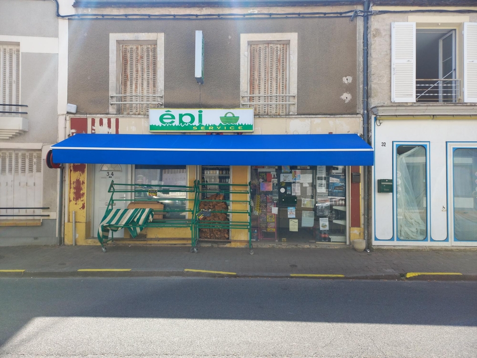 Boutarikte, 34 Rue Saint-Jacques, 45390 Puiseaux