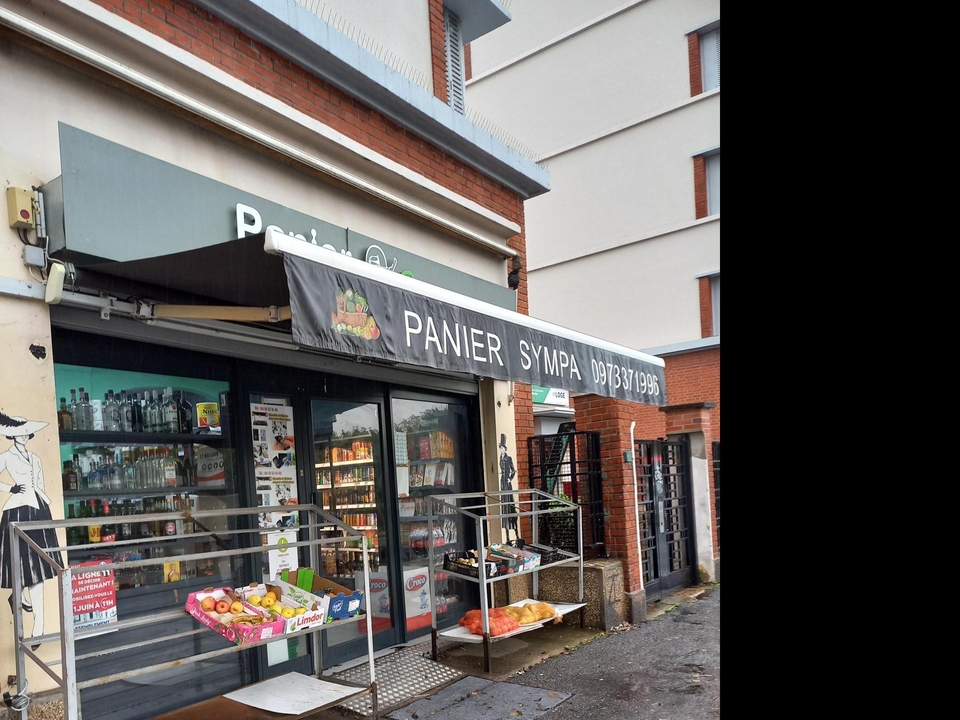 Panier Sympa, 79 Rue Paul et Camille Thomoux, 93330 Neuilly-sur-Marne