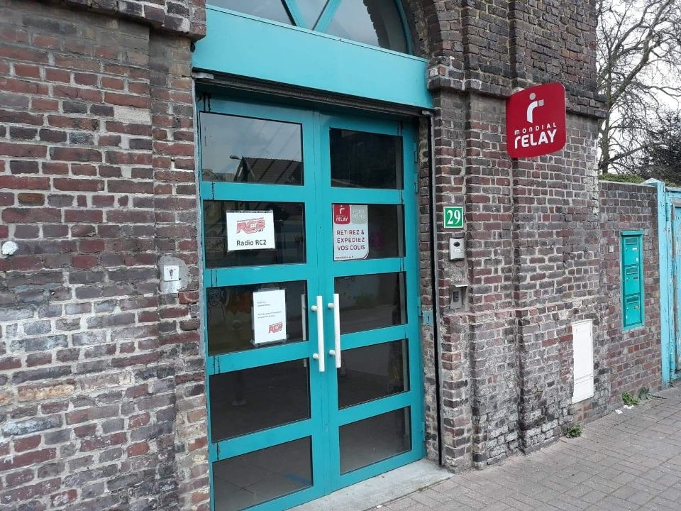 Radio Fm Rc2, 29 Rue Berrube, 76150 Maromme