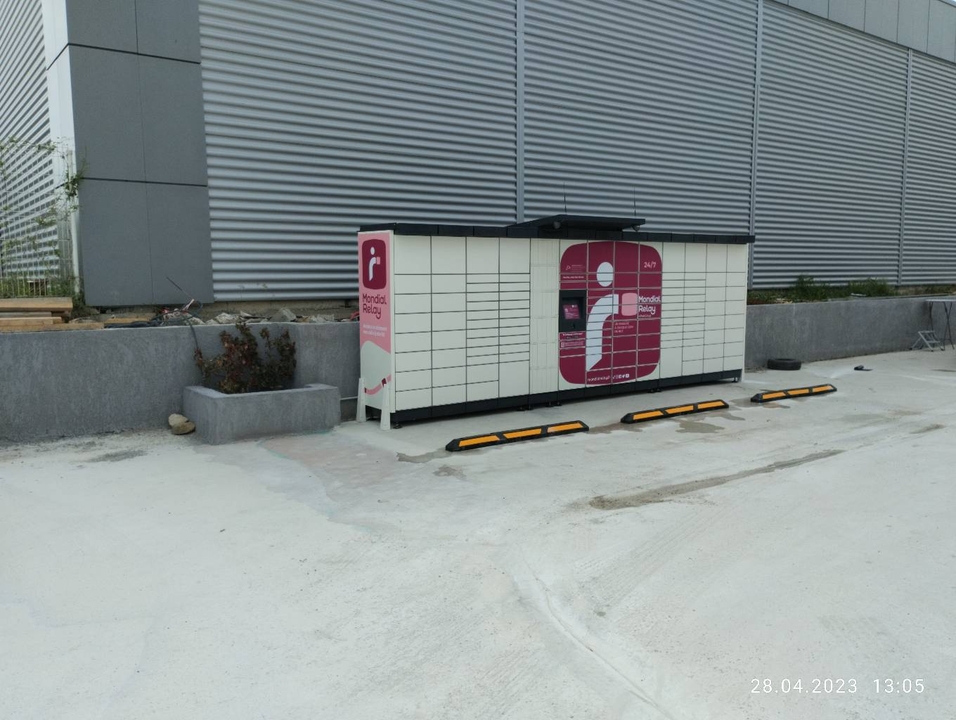 Locker 24/7 Tanabox St Martin de Londres, 5 5 La Plancade, 34380 Saint-Martin-de-Londres