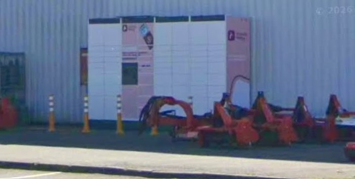 Locker 24/7 Bricopro Tout Faire la Tardiere, 9 9 Zone d'Activités Économiques du Bourg Bâtar, 85120 Terval