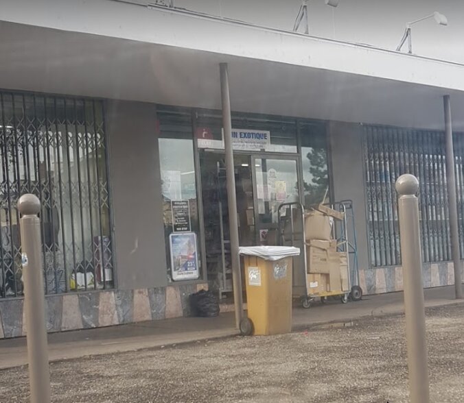 Sun Exotique, 18 Rue Prof Joseph Nicolas, 69008 Lyon