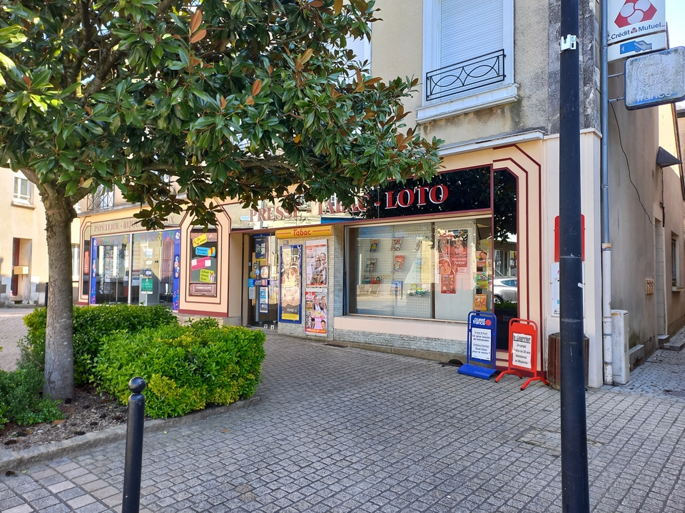 L'Hebdo de la Place, 6 Place du Marché, 53170 Meslay-du-Maine