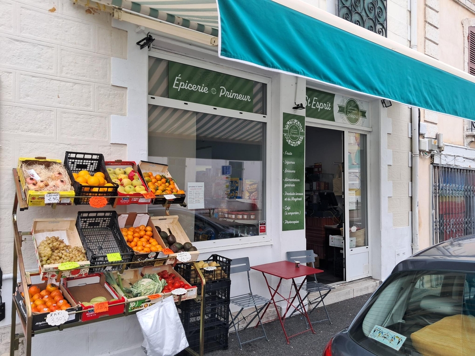 Epicerie Saint Esprit, 1 rue Denis Etcheverry, 64100 Bayonne