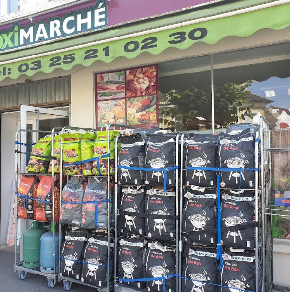 Epicerie de la Place, 2 Rue du Château, 10370 Villenauxe-la-Grande