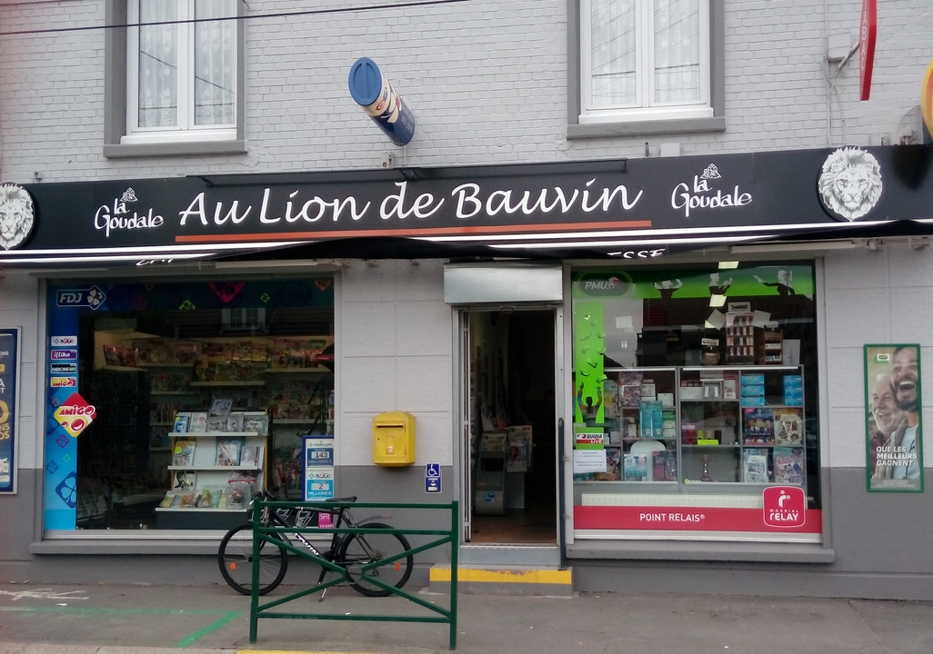 Au Lion de Bauvin, 16 Rue Jules Guesde, 59221 Bauvin