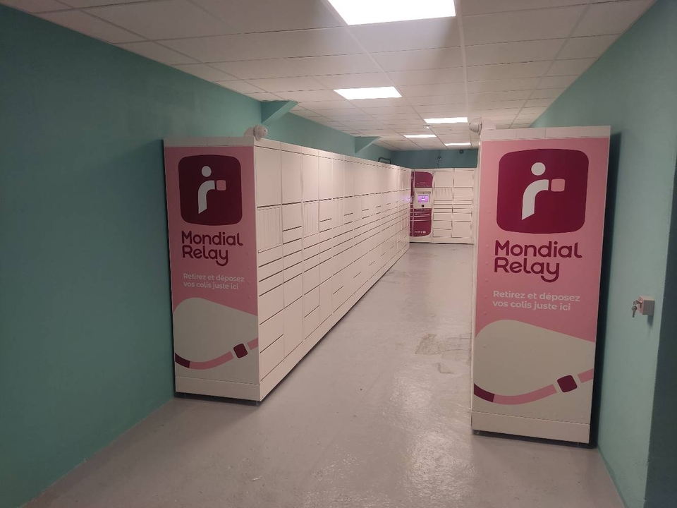 Locker G20 rue de Laborde 75008 Paris, 9 9 Rue de Laborde, 75008 Paris