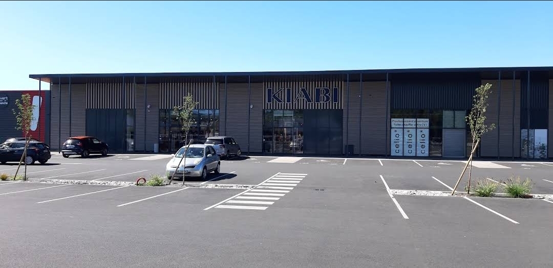 Kiabi, Avenue du Général Leclerc, 15000 Aurillac