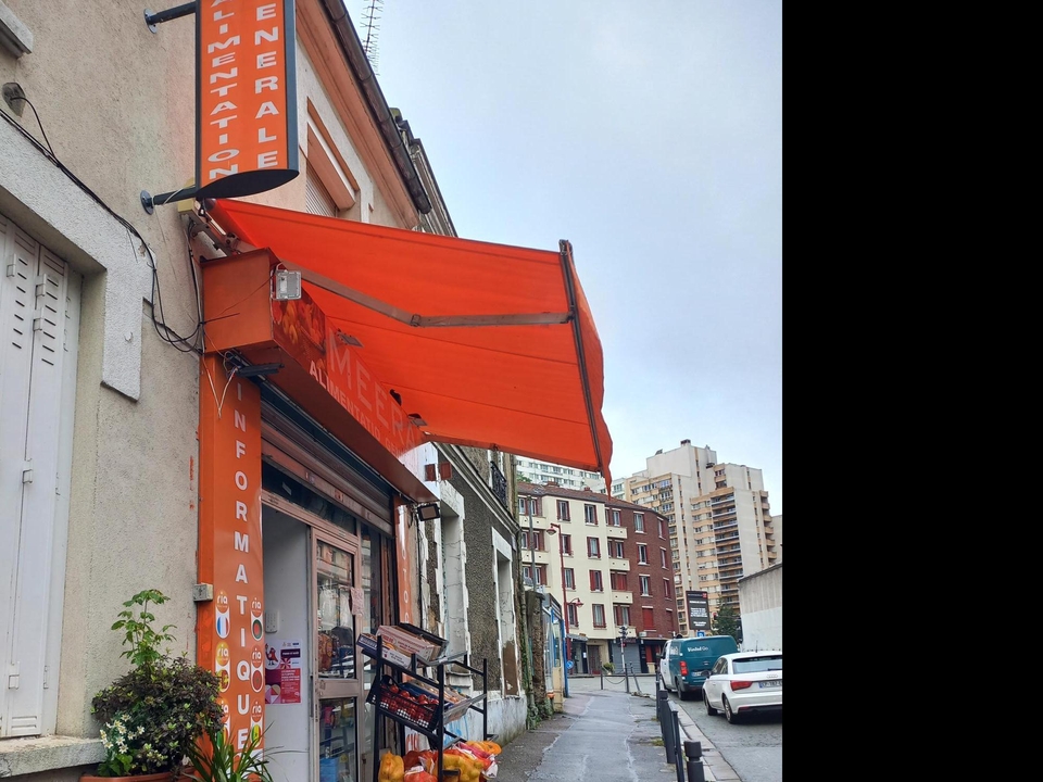 Meera Alimentation, 16 Avenue Faidherbe, 93260 Les Lilas