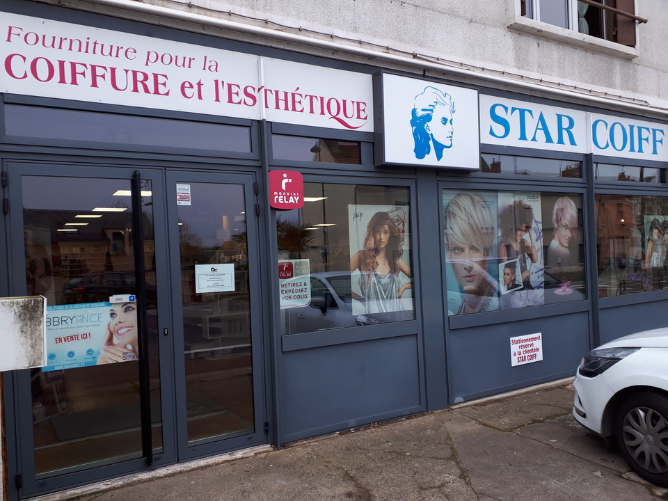 Star Coiff, 1 Boulevard Saint-Michel, 91150 Etampes
