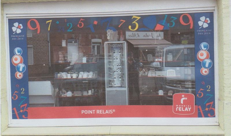 La Presse Duflot, 10 Place Clement Lariviere, 59178 Hasnon