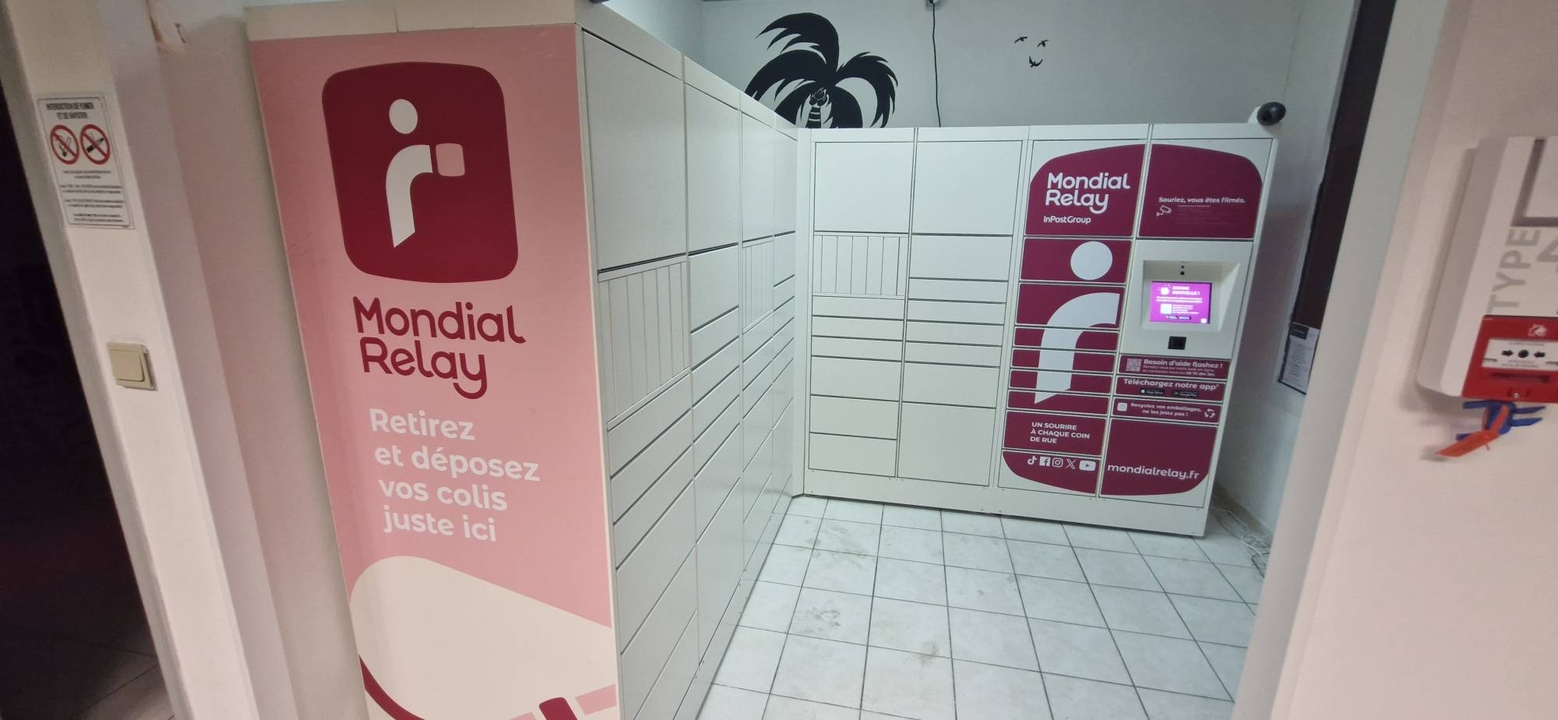 Locker Di Chiara Immo 13220 Chateauneuf les Martigues, 5 1 Rue Marx Dormoy, 13220 Châteauneuf-les-Martigues