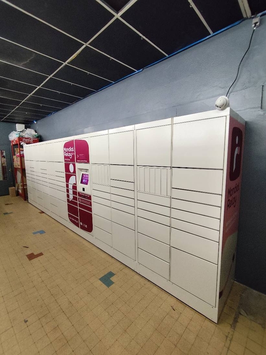 Locker As Exotique 95200 Sarcelles, 42 42 Boulevard Maurice Ravel, 95200 Sarcelles