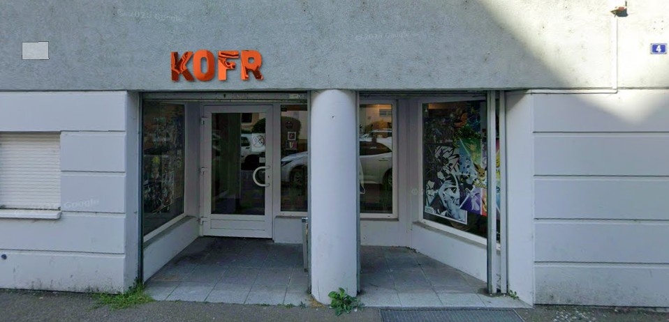 Locker King Of Figurines Retail 67500 Haguenau, 4 4 Rue des Capucins, 67500 Haguenau