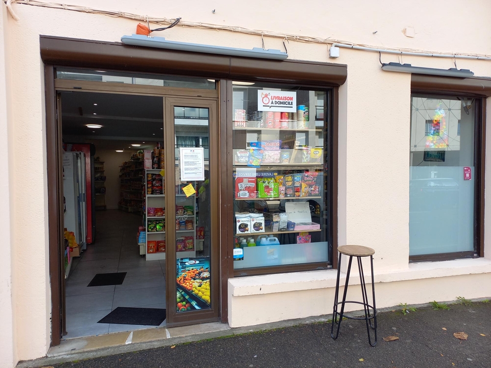 La Superette du Coin, 65 Rue du Grand Faubourg, 28000 Chartres