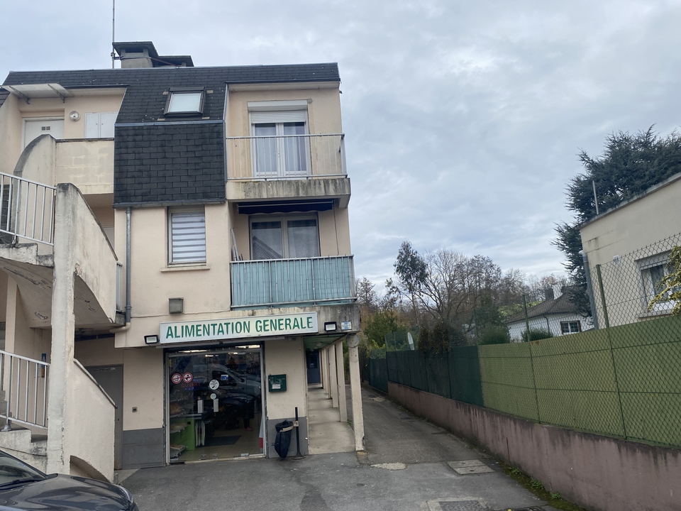 Cocci Market, 48 Rue Aristide Briand, 95520 Osny
