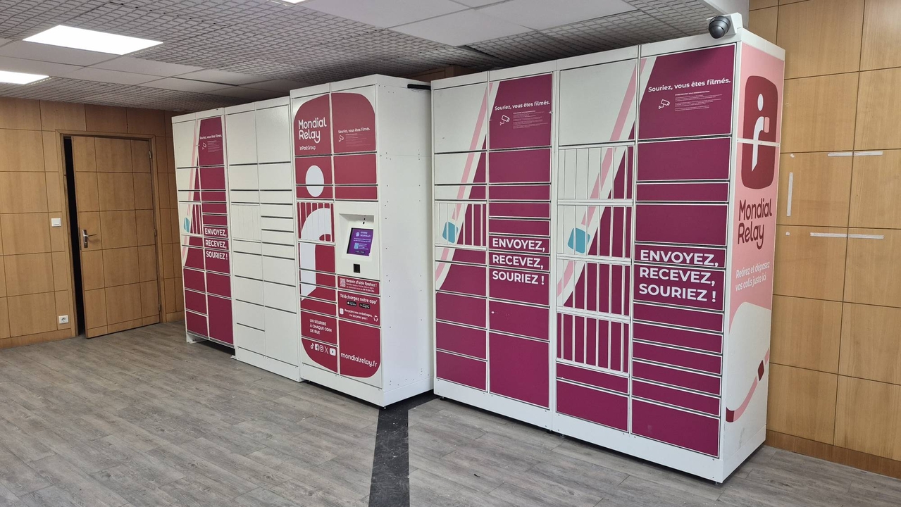 Locker Snc Lair Presse 61800 Tinchebray Bocage, 95 95 Grande Rue, 61800 Tinchebray-Bocage