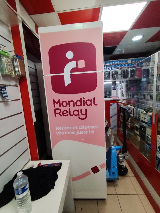 Locker Blue Star Gsm 93200 Saint-Denis, 17 17 Boulevard Félix Faure, 93200 Saint-Denis