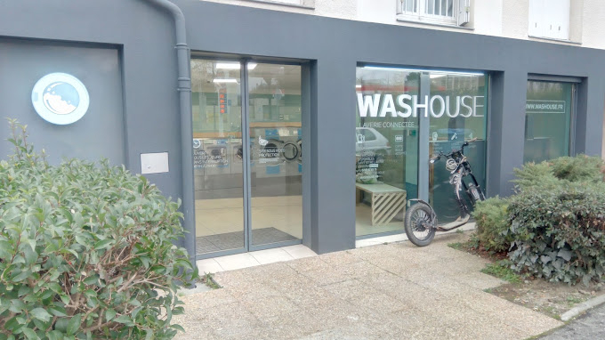 Locker Laverie Washouse 31400 Toulouse, 86 bis 86 bis Route de Narbonne, 31400 Toulouse