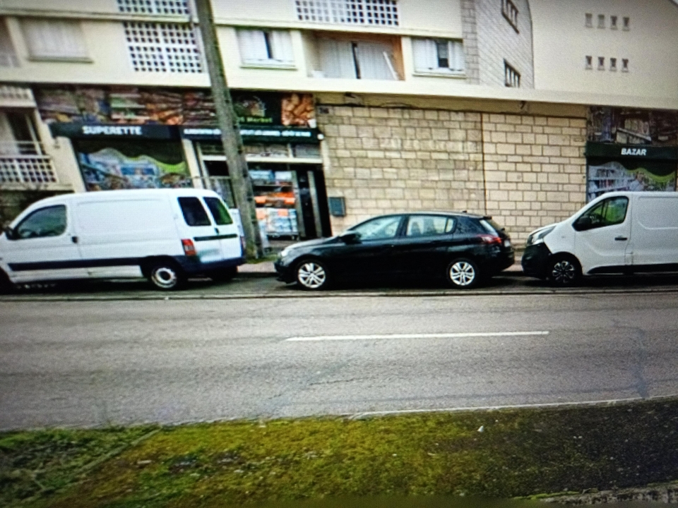 SARL Brick, 177 Boulevard du Maréchal Juin, 78200 Mantes-la-Jolie