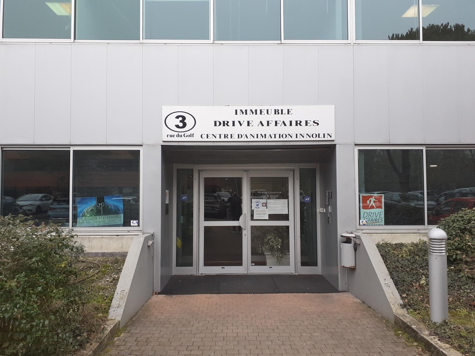 Drive Affaires, 3 Rue du Golf, 33700 Mérignac