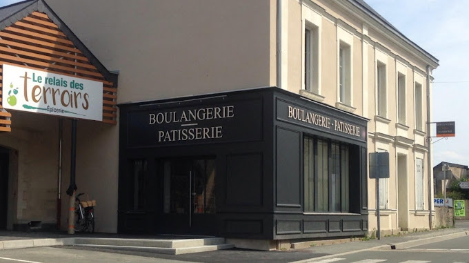 Boulangerie Duble, 18 Rue Principale, 49370 Erdre-en-Anjou