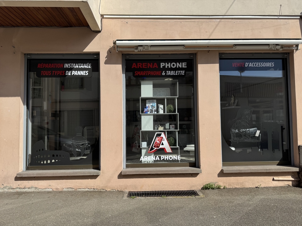 Arena Phone, 11 Rue du Foulon, 67600 Sélestat