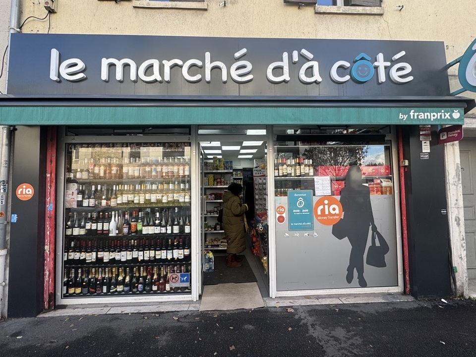 Marche d'A Cote, 70 Boulevard de Créteil, 94100 Saint-Maur-des-Fossés