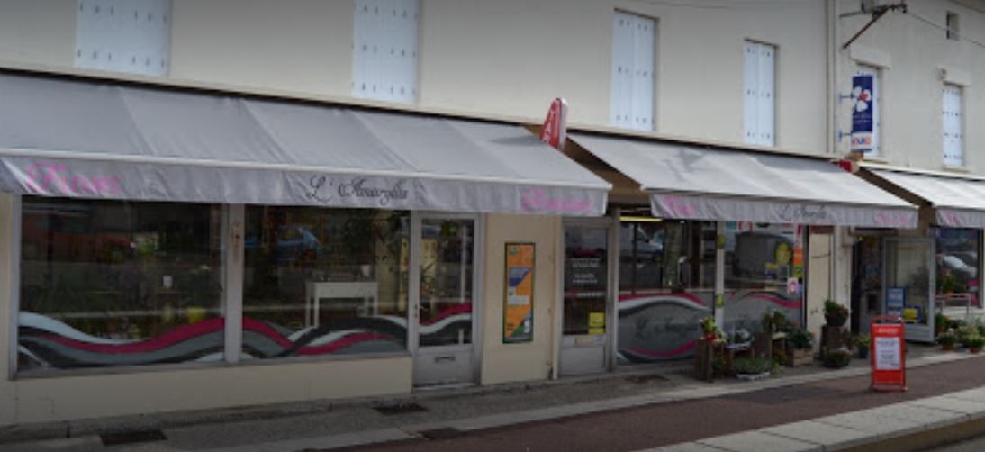 Tabac Presse, 10 Rue de la Poste, 79240 L Absie