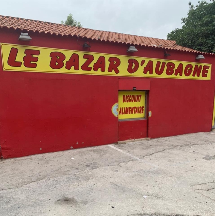 Le Bazar d'Aubagne, 255 Route de Gémenos, 13400 Aubagne