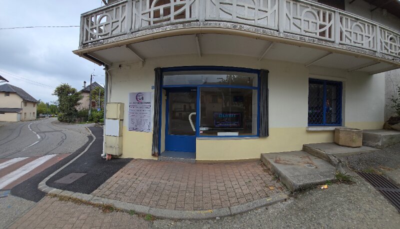 Rz Informatique, 5 Chemin de la Vigne Blanche, 73230 Saint-Alban-Leysse