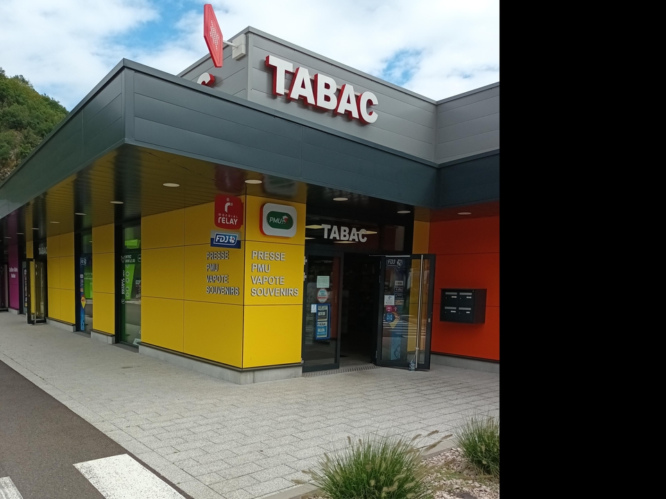 Tabac Bitschwiller Boit'A Bac, 53 Rue du Rhin, 68620 Bitschwiller-Lès-Thann