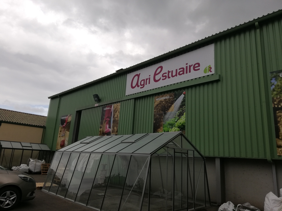 La Source Loire, La Cagassais, 44320 Saint-Père-en-Retz