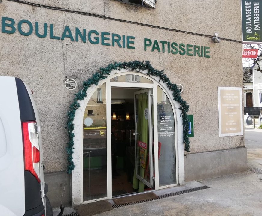 Boulangerie de Cabessut, 10 Place de la Croix, 46000 Cahors