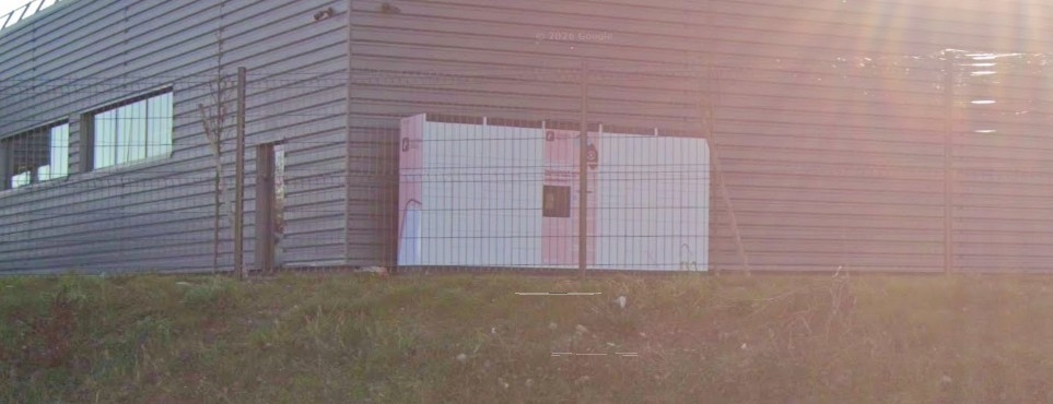 Locker 24/7 Aldi Franqueville Saint Pierre 76240, 140 140 Rue des Portes de Franqueville, 76520 Franqueville-Saint-Pierre