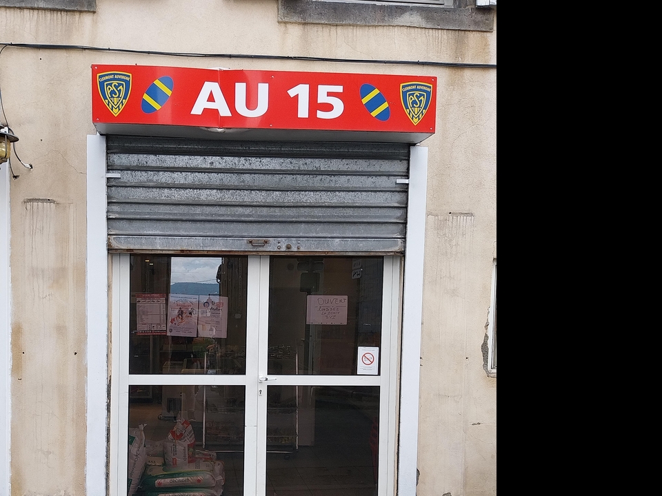 Sidibe Exotiques, 26 Rue de la Rodade, 63100 Clermont-Ferrand