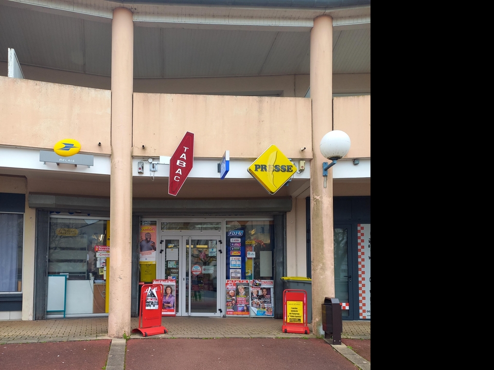 Tabac Presse le Capri, 45 Rue des Justices, 79000 Niort