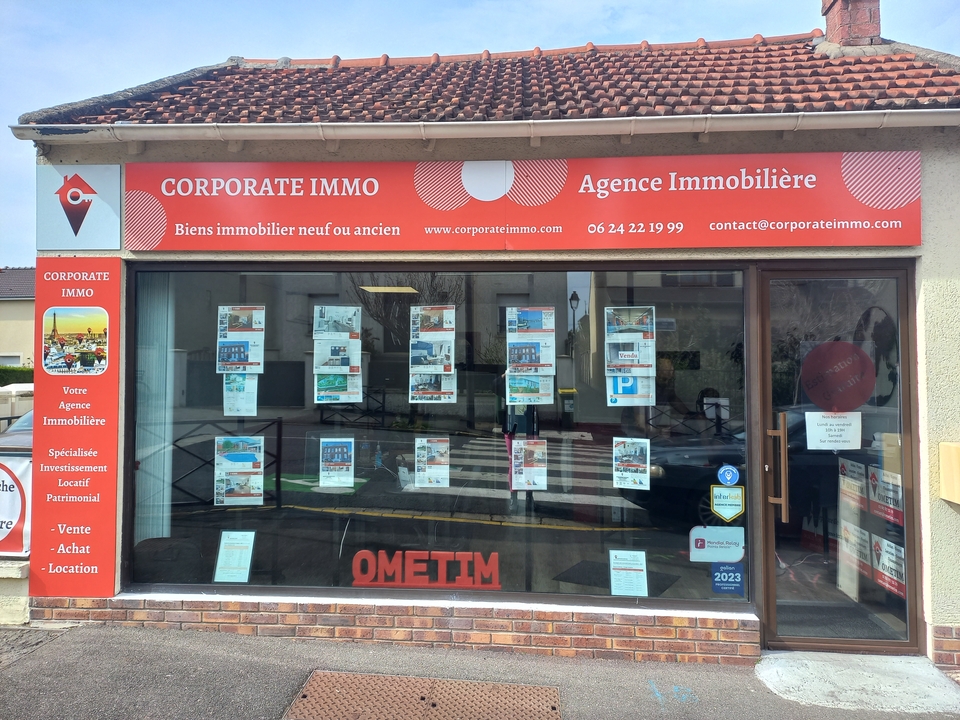Ometim, 56 Rue des Rabats, 92160 Antony
