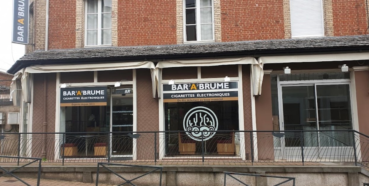 Bar A Brume Duclair, 66 Rue Pavée, 76480 Duclair