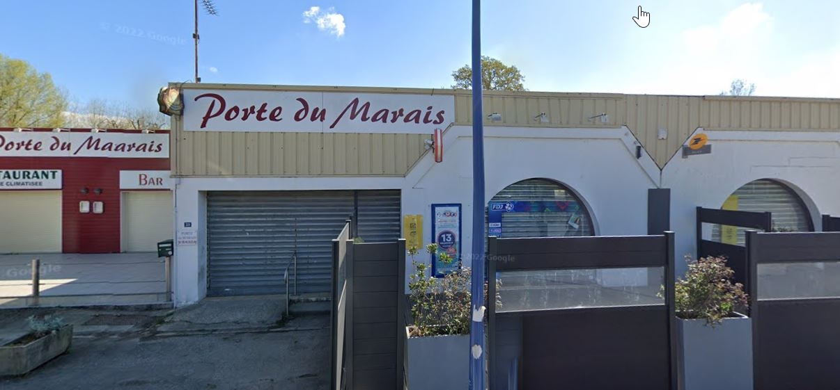 Porte du Marais, 311 Grande Rue, 79270 Épannes