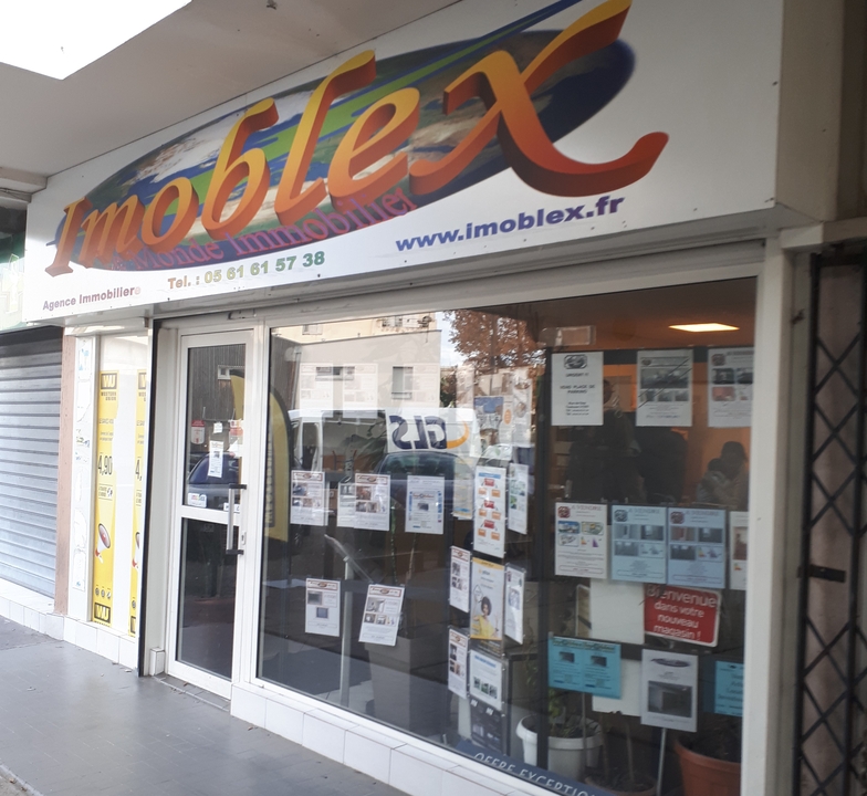 Imoblex, 22 Rue d'Hyeres, 31500 Toulouse