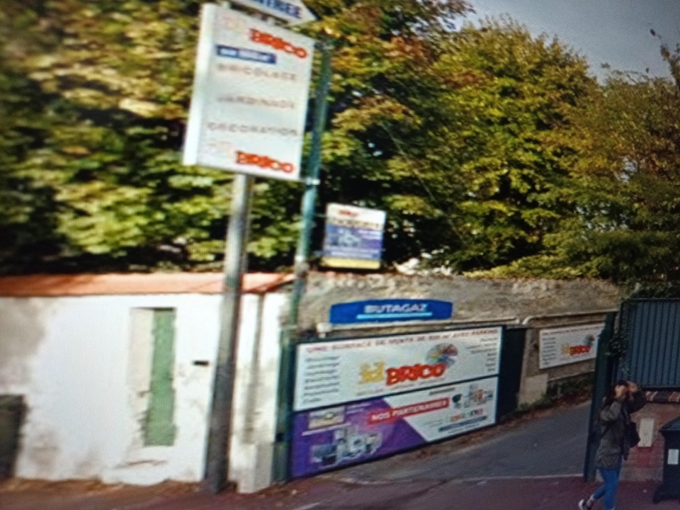 Id Brico, 34 T Avenue de Saint-Germain, 78600 Maisons-Laffitte